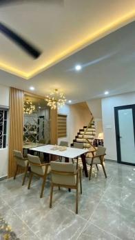 Nhà HXH Đường Cách Mạng Tháng 8 Quận 10.