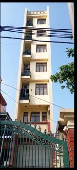 ???? MẶT PHỐ NGUYỄN BÌNH – ĐỐI DIỆN VINHOMES OCEAN PARK – DÒNG TIỀN 500 TRIỆU/NĂM ????