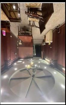 ???? MẶT PHỐ NGUYỄN BÌNH – ĐỐI DIỆN VINHOMES OCEAN PARK – DÒNG TIỀN 500 TRIỆU/NĂM ????