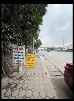 ???? MẶT PHỐ NGUYỄN BÌNH – KINH DOANH – 2 MẶT TIỀN ????