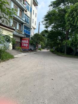 ???? HIẾM – ĐẤT TÁI ĐỊNH CƯ DƯƠNG XÁ ???? Ô TÔ NGỦ TRONG NHÀ – CÁCH QL5 CHỈ 50M – CẠNH KCN PHÚ THỊ ???? KINH DOANH ĐỈNH – ĐẦU