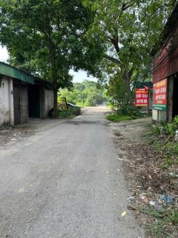 ???? HIẾM – ĐẤT TÁI ĐỊNH CƯ DƯƠNG XÁ ???? Ô TÔ NGỦ TRONG NHÀ – CÁCH QL5 CHỈ 50M – CẠNH KCN PHÚ THỊ ???? KINH DOANH ĐỈNH – ĐẦU