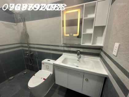 BÁN NHÀ 3 TẦNG HẺM SƠN KỲ – TÂN PHÚ  77m² – 4PN – SHR – GIÁ 6.0 TỶ