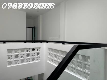 BÁN NHÀ 3 TẦNG HẺM SƠN KỲ – TÂN PHÚ  77m² – 4PN – SHR – GIÁ 6.0 TỶ