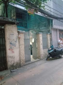 Gia chủ cần bán nhà phân lô 4 tầng 55m Nguyễn An Ninh oto qua giá 13 tỷ