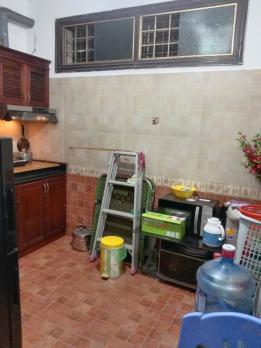 Gia chủ cần bán nhà phân lô 4 tầng 55m Nguyễn An Ninh oto qua giá 13 tỷ