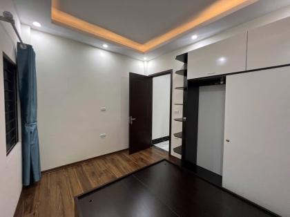 Bán nhà ngõ 192 Tựu Liệt, 35m2, thông ra Tây Nam Linh Đàm
