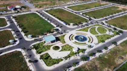 DỰ ÁN THE SOLIA - Vành Đai 4, Đón Sóng Cao Tốc, Lướt Sóng Cực Nhanh!