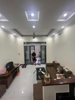 Bán nhà ngõ 192 Tựu Liệt, 35m2, thông ra Tây Nam Linh Đàm