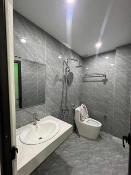 Bán nhà ngõ 192 Tựu Liệt, 35m2, thông ra Tây Nam Linh Đàm