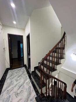 Bán nhà ngõ 192 Tựu Liệt, 35m2, thông ra Tây Nam Linh Đàm
