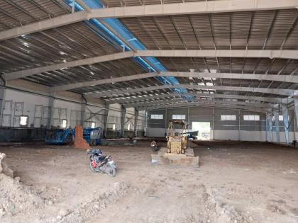 Cho thuê nhà xưởng 4200m2 tại Nam Tân Uyên, Bình Dương