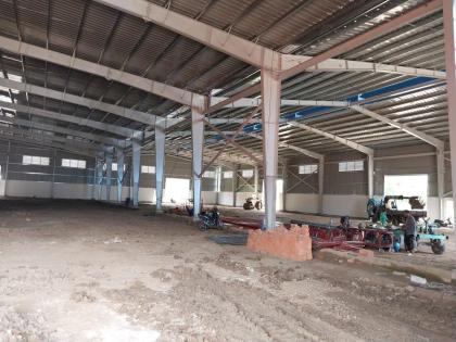 Cho thuê nhà xưởng 4200m2 tại Nam Tân Uyên, Bình Dương