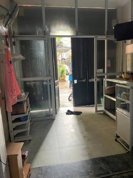 Bán Nhà Mặt Phố Quận Đống Đa 60m2-5T VỪA Ở VỪA KINH DOANH 2 THOÁNG 23, 5 Tỷ Pháo Đài Láng.