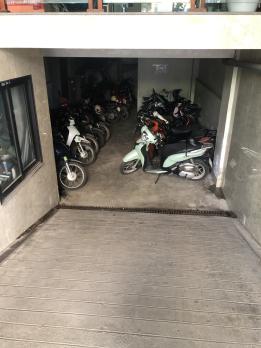 Cho thuê tòa Building ngã tư Vạn Phúc Tố Hữu 100m x 7 tầng thang máy 65tr 0903409888