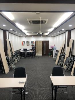 Cho thuê tòa Building ngã tư Vạn Phúc Tố Hữu 100m x 7 tầng thang máy 65tr 0903409888