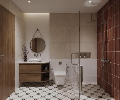 **Bán nhà hẻm 158 Hoàng Hoa Thám, phường 12, Tân Bình (4,5x15) cạnh ga T3
