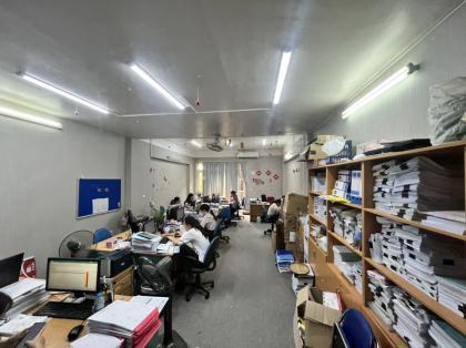 Cho thuê Liền kề Vạn Phúc 80m x 6 tầng thông sàn thang máy 35 triệu 0903409888