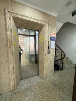 Bán Tòa Building Mặt Phố Hoàng Ngân 86/90m, 9 Tầng, MT 5m 53Tỷ, Vị trí hiếm