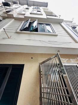 ???? NHÀ ĐẸP XUÂN LA - 50m RA MẶT ĐƯỜNG VÕ CHÍ CÔNG - 5 TẦNG Ở NGAY CHỈ HƠN 7 TỶ