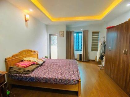 ???? NHÀ ĐẸP XUÂN LA - 50m RA MẶT ĐƯỜNG VÕ CHÍ CÔNG - 5 TẦNG Ở NGAY CHỈ HƠN 7 TỶ