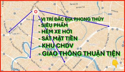 Gấp bán nhà đất , phường Bình Lợi Trung (Bình Thạnh)  TPHCM, giá rẻ, hẻm xe hơi, sát măt tiền, khu cho thuê CHDV