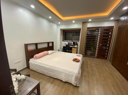 ???? BÁN NHÀ PHÂN LÔ KĐT MỚI AN HƯNG – VỈA HÈ 2 BÊN – VƯỜN TRÊN CAO – AN SINH TUYỆT VỜI ????