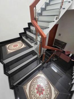 Bán nhà Hẻm 5m Lê Cảnh Tuân - giao Nguyễn Sơn, Phú Thọ Hòa, 4,4x16m, 4T - 4PN, 8,7 tỷ.