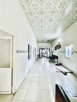 Bán nhà Hẻm xe hơi Thống Nhất - gần Lê Đức Thọ, 5,5x30m, nở hậu 7,3m, Cấp 4, 12,8 tỷ.