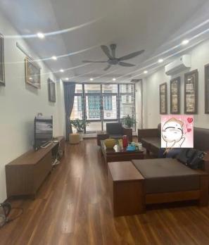 Hiếm, Lô Góc Vân Canh 51,3m² x 5T, Ô Tô Tránh – Ở Ngay, Kinh Doanh Đỉnh – Giá 8.45 tỷ