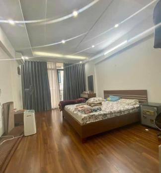Hiếm, Lô Góc Vân Canh 51,3m² x 5T, Ô Tô Tránh – Ở Ngay, Kinh Doanh Đỉnh – Giá 8.45 tỷ