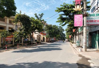 Hiếm, Lô Góc Vân Canh 51,3m² x 5T, Ô Tô Tránh – Ở Ngay, Kinh Doanh Đỉnh – Giá 8.45 tỷ