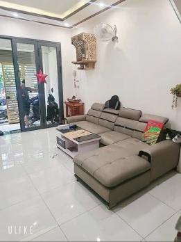 Nhà Đường Cách Mạng Tháng Tám Phường 15 Quận 10.