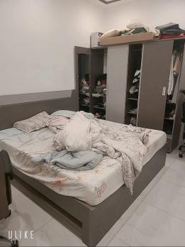 Nhà Đường Cách Mạng Tháng Tám Phường 15 Quận 10.