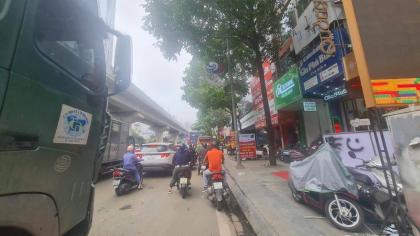 ???? BÁN NHÀ MẶT PHỐ QUANG TRUNG – HÀ ĐÔNG ,55 M , KINH DOANH ,GIÁ TỐT