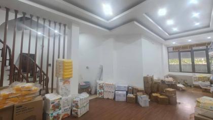 ???? BÁN NHÀ MẶT PHỐ QUANG TRUNG – HÀ ĐÔNG ,55 M , KINH DOANH ,GIÁ TỐT