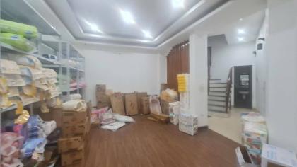 ???? BÁN NHÀ MẶT PHỐ QUANG TRUNG – HÀ ĐÔNG ,55 M , KINH DOANH ,GIÁ TỐT