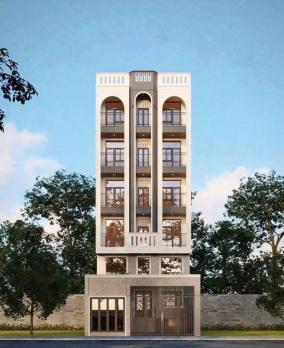 ĐẤT MT LÊ THỊ RIÊNG, THỚI AN, Q12 - NGAY UBND Q12 – DT KHỦNG 8x30 CHỈ 19 TỶ