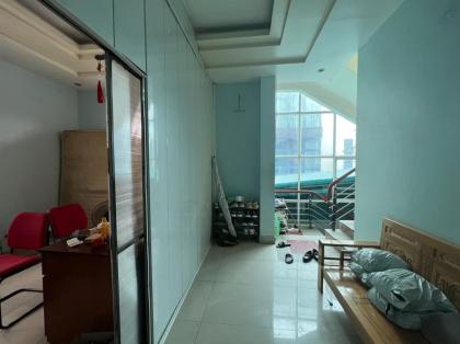 Bán nhà mặt phố Giải Phóng, gần Kim Đồng, SĐCC 200m2