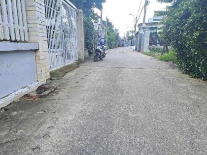 ĐẤT 1/ ĐẶNG THÚC VỊNH THÔNG HUỲNH THỊ NA, THỔ CƯ 500M² ĐÔNG THẠNH, HÓC MÔN