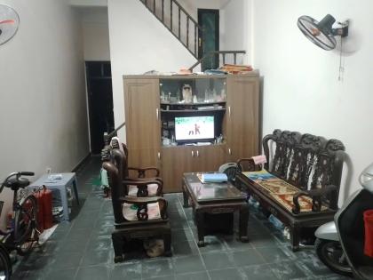 Bán Nhà P/Lô 2 Ô Tô Tránh Quận Đống Đa 58m2-4T Vỉa Hè 2 THOÁNG Ở Kinh Doanh 19 Tỷ Tây Sơn.