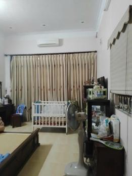 Bán Nhà P/Lô 2 Ô Tô Tránh Quận Đống Đa 58m2-4T Vỉa Hè 2 THOÁNG Ở Kinh Doanh 19 Tỷ Tây Sơn.