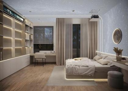 **Bán nhà hẻm Bùi Thế Mỹ, phường 10, quận Tân Bình (5*11) nở hậu 6 tỷ