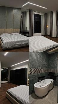 CHO THUÊ VILLA NGUYÊN CĂN LÊ HỒNG PHONG,P. XUÂN HƯƠNG - ĐÀ LẠT