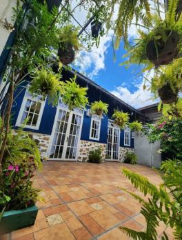 Bán căn homestay trung tâm đà lạt 138m2 giá 5ty450 còn thương lượng,