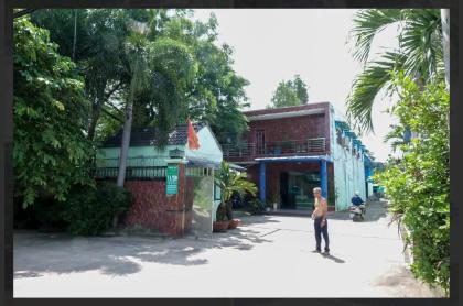 GIÁ SỐC 500 TRIỆU BÁN NHÀ XƯỞNG 2MT CỰC ĐẸP – NGAY NGÃ TƯ CẦU LỚN