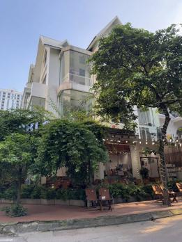 [LÔ GÓC HIẾM-KINH DOANH ĐỈNH]  Lưu Hữu Phước (KĐT Mỹ Đình) 122m/ MT 22m 69 Tỷ