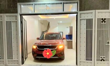 CỰC PHẨM. BÁN NHÀ CẠNH  TĐC NGỌC THỤY LONG BIÊN, Ô TÔ NGỦ TẦNG 1, CHỈ CÓ 7.X TỶ