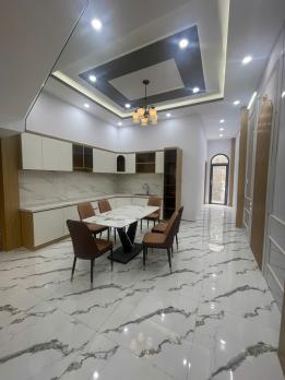 Nhà lầu 168m2, Cách KCN Cầu Tràm 4p chạy xe