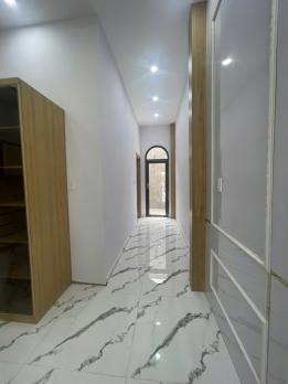 Nhà lầu 168m2, Cách KCN Cầu Tràm 4p chạy xe